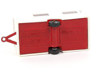 Lot 234 - MAJORETTE (FRANCE) (1)