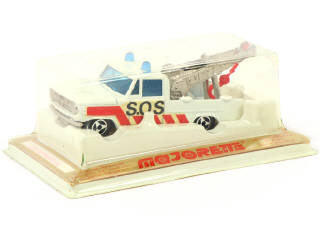 Lot 237 - MAJORETTE (FRANCE) (1)