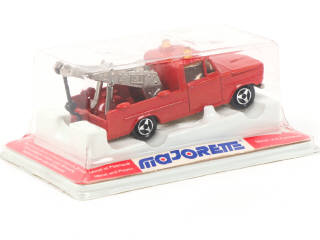 Lot 239 - MAJORETTE (FRANCE) (1)