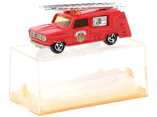 Lot 241 - MAJORETTE (FRANCE) (1)