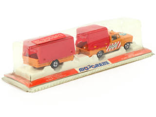 Lot 242 - MAJORETTE (FRANCE) (1)