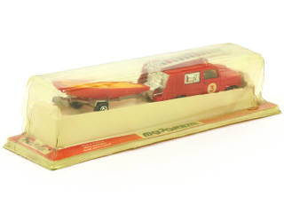 Lot 244 - MAJORETTE (FRANCE) (1)