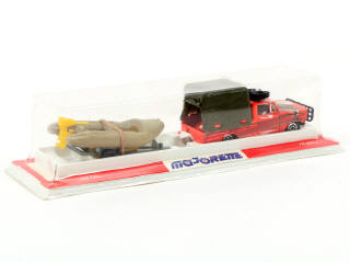 Lot 245 - MAJORETTE (FRANCE) (1)