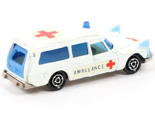 Lot 246 - MAJORETTE (FRANCE) (1)