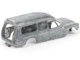 Lot 247 - MAJORETTE (FRANCE) (1)