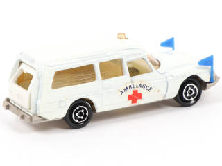 Lot 248 - MAJORETTE (FRANCE) (1)