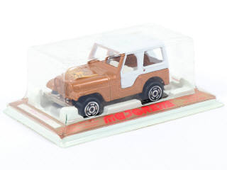 Lot 250 - MAJORETTE (FRANCE) (1)