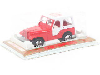 Lot 251 - MAJORETTE (FRANCE) (1)