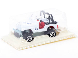 Lot 252 - MAJORETTE (FRANCE) (1)