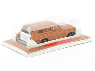 Lot 256 - MAJORETTE (FRANCE) (1)