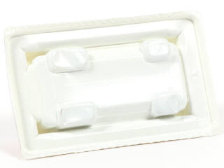 Lot 256 - MAJORETTE (FRANCE) (1)