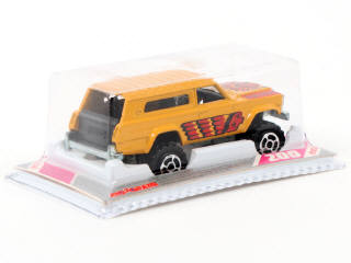 Lot 258 - MAJORETTE (FRANCE) (1)