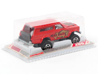 Lot 260 - MAJORETTE (FRANCE) (1)