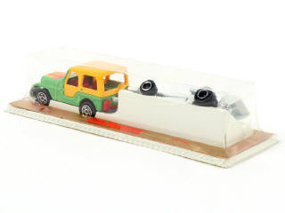 Lot 262 - MAJORETTE (FRANCE) (1)