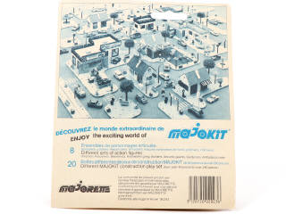 Lot 265 - MAJORETTE (FRANCE) (1)