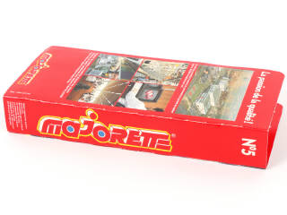 Lot 266 - MAJORETTE (FRANCE) (1)