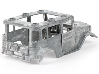 Lot 268 - MAJORETTE (FRANCE) (1)