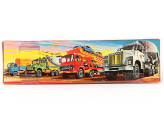 Lot 269 - MAJORETTE (FRANCE) (1)