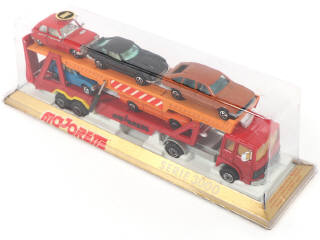 Lot 270 - MAJORETTE (FRANCE) (1)