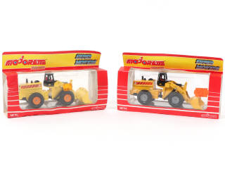 Lot 271 - MAJORETTE (FRANCE) (2)