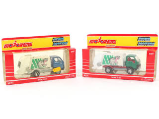 Lot 273 - MAJORETTE (FRANCE) (2)