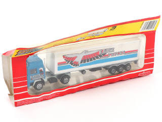 Lot 275 - MAJORETTE (FRANCE) (2)