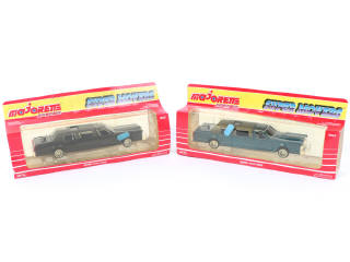 Lot 277 - MAJORETTE (FRANCE) (2)