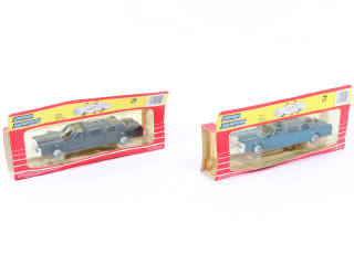 Lot 277 - MAJORETTE (FRANCE) (2)