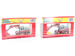 Lot 278 - MAJORETTE (FRANCE) (2)