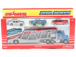 Lot 279 - MAJORETTE (FRANCE) (1)