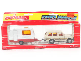 Lot 280 - MAJORETTE (FRANCE) (1)