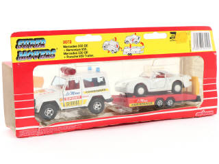 Lot 281 - MAJORETTE (FRANCE) (1)