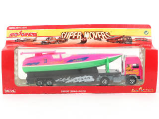 Lot 283 - MAJORETTE (FRANCE) (1)