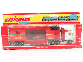 Lot 284 - MAJORETTE (FRANCE) (1)