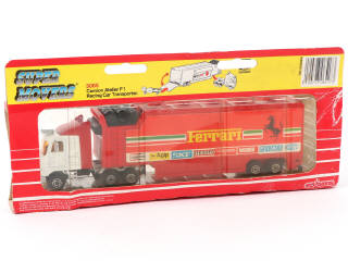 Lot 284 - MAJORETTE (FRANCE) (1)