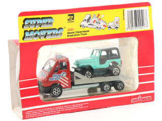 Lot 285 - MAJORETTE (FRANCE) (1)