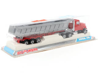 Lot 286 - MAJORETTE (FRANCE) (1)