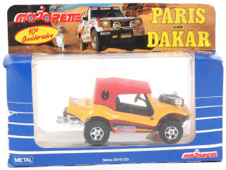 Lot 288 - MAJORETTE (FRANCE) (1)