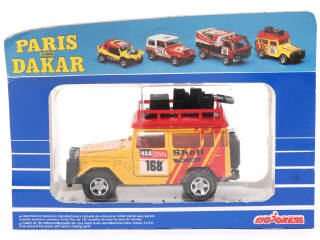 Lot 290 - MAJORETTE (FRANCE) (1)