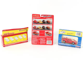 Lot 292 - MAJORETTE (FRANCE) (3)