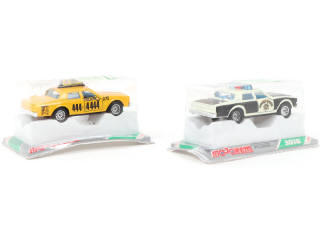 Lot 293 - MAJORETTE (FRANCE) (2)