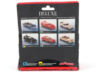 Lot 295 - MAJORETTE (FRANCE) (1)