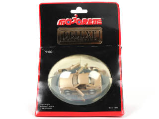 Lot 296 - MAJORETTE (FRANCE) (1)