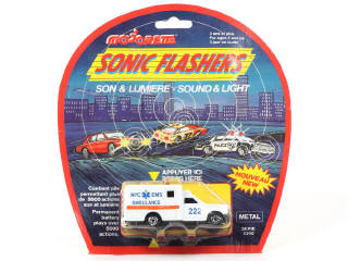 Lot 297 - MAJORETTE (FRANCE) (1)