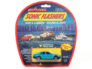 Lot 298 - MAJORETTE (FRANCE) (1)