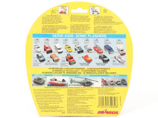 Lot 298 - MAJORETTE (FRANCE) (1)