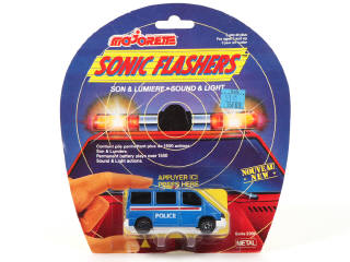 Lot 299 - MAJORETTE (FRANCE) (1)