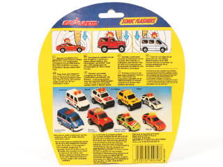 Lot 299 - MAJORETTE (FRANCE) (1)