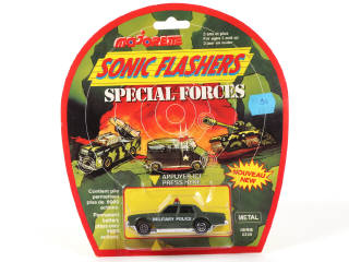 Lot 300 - MAJORETTE (FRANCE) (1)