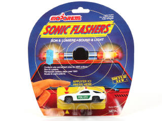 Lot 301 - MAJORETTE (FRANCE) (1)